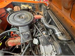 1976 International Scout II (CC-2072346) for sale in Cadillac, Michigan