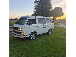 1988 Volkswagen Vanagon (CC-2072347) for sale in Cadillac, Michigan