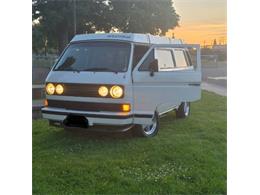 1988 Volkswagen Vanagon (CC-2072347) for sale in Cadillac, Michigan