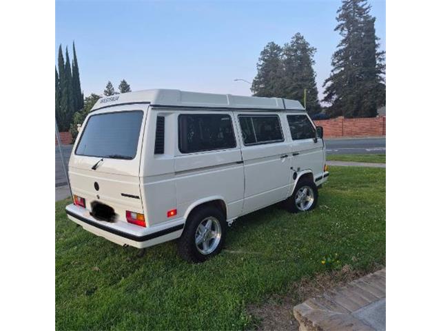 1988 Volkswagen Vanagon (CC-2072347) for sale in Cadillac, Michigan