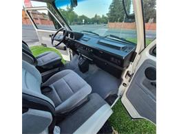 1988 Volkswagen Vanagon (CC-2072347) for sale in Cadillac, Michigan