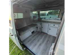 1988 Volkswagen Vanagon (CC-2072347) for sale in Cadillac, Michigan