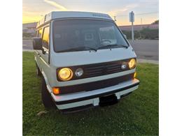 1988 Volkswagen Vanagon (CC-2072347) for sale in Cadillac, Michigan