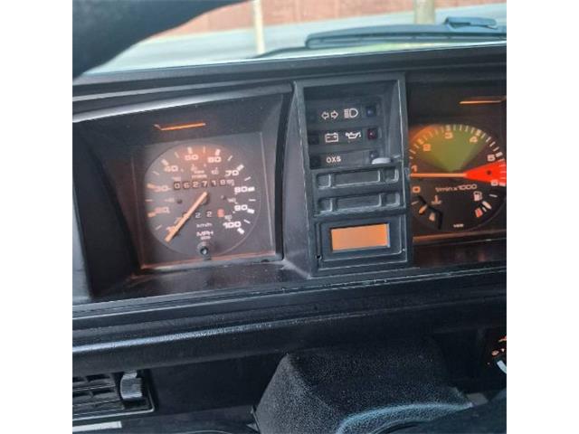1988 Volkswagen Vanagon (CC-2072347) for sale in Cadillac, Michigan