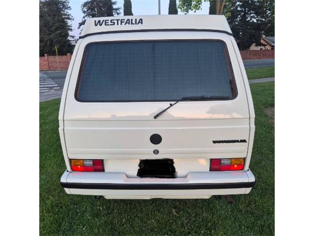 1988 Volkswagen Vanagon (CC-2072347) for sale in Cadillac, Michigan