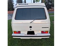 1988 Volkswagen Vanagon (CC-2072347) for sale in Cadillac, Michigan
