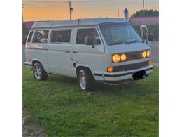 1988 Volkswagen Vanagon (CC-2072347) for sale in Cadillac, Michigan