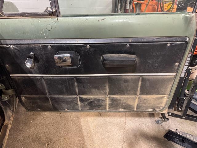 1973 International Scout (CC-2072348) for sale in Brookings, South Dakota