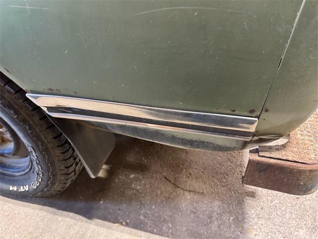 1973 International Scout (CC-2072348) for sale in Brookings, South Dakota
