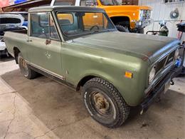 1973 International Scout (CC-2072348) for sale in Brookings, South Dakota