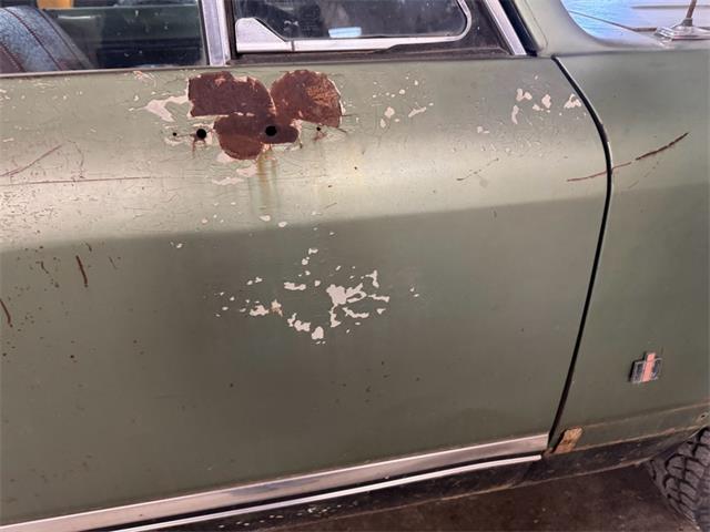 1973 International Scout (CC-2072348) for sale in Brookings, South Dakota