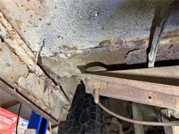1973 International Scout (CC-2072348) for sale in Brookings, South Dakota
