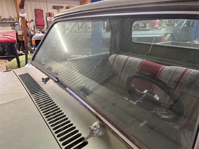1973 International Scout (CC-2072348) for sale in Brookings, South Dakota