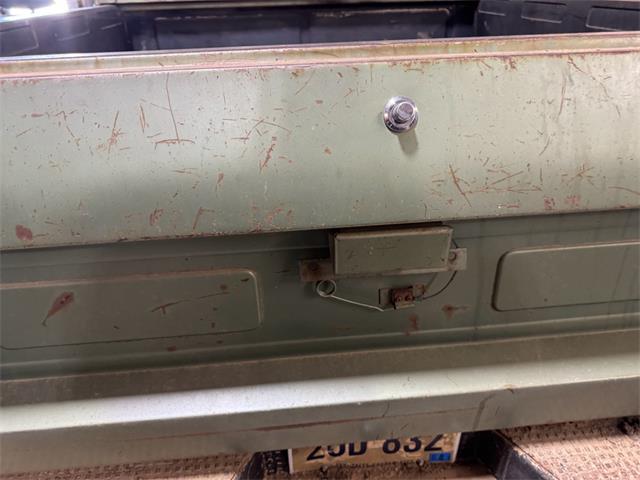 1973 International Scout (CC-2072348) for sale in Brookings, South Dakota