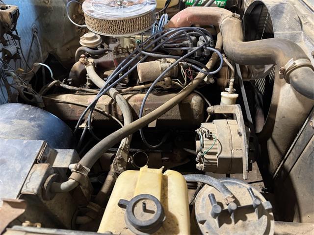 1973 International Scout (CC-2072348) for sale in Brookings, South Dakota