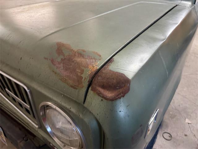 1973 International Scout (CC-2072348) for sale in Brookings, South Dakota