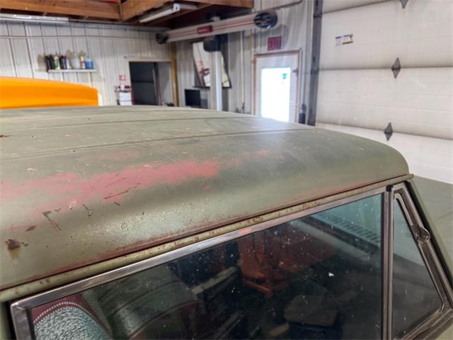 1973 International Scout (CC-2072348) for sale in Brookings, South Dakota