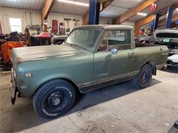 1973 International Scout (CC-2072348) for sale in Brookings, South Dakota
