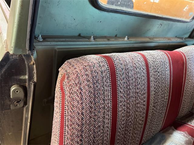 1973 International Scout (CC-2072348) for sale in Brookings, South Dakota