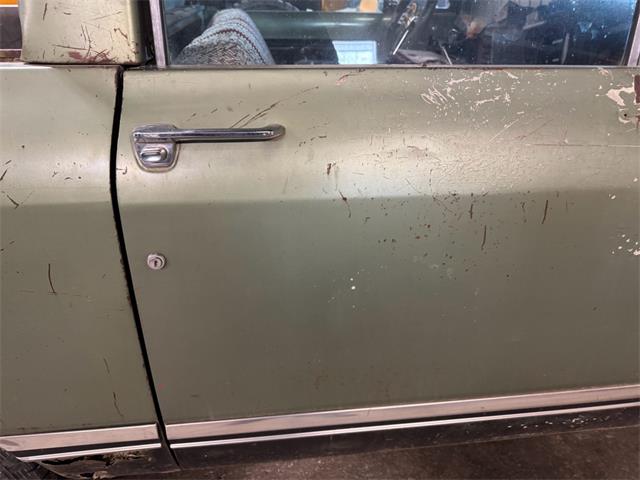 1973 International Scout (CC-2072348) for sale in Brookings, South Dakota