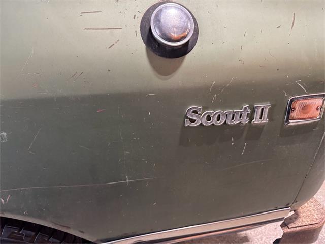 1973 International Scout (CC-2072348) for sale in Brookings, South Dakota