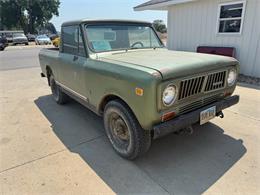 1973 International Scout (CC-2072348) for sale in Brookings, South Dakota