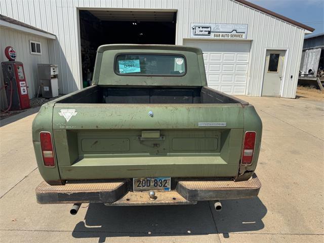 1973 International Scout (CC-2072348) for sale in Brookings, South Dakota