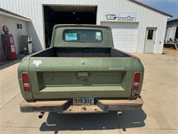 1973 International Scout (CC-2072348) for sale in Brookings, South Dakota
