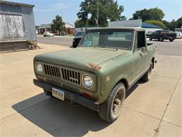 1973 International Scout (CC-2072348) for sale in Brookings, South Dakota