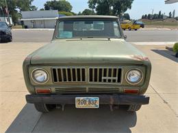 1973 International Scout (CC-2072348) for sale in Brookings, South Dakota