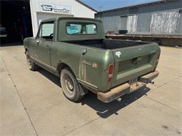 1973 International Scout (CC-2072348) for sale in Brookings, South Dakota