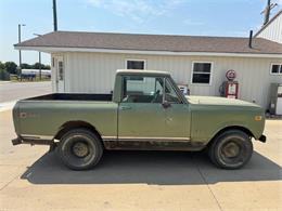 1973 International Scout (CC-2072348) for sale in Brookings, South Dakota