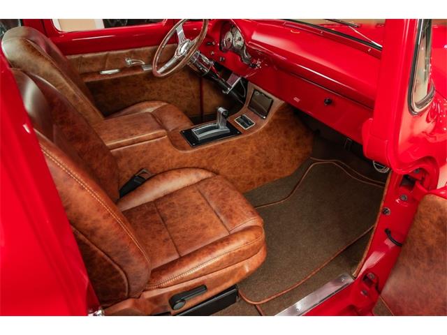 1956 Ford F100 (CC-2072349) for sale in Plymouth, Michigan