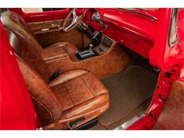 1956 Ford F100 (CC-2072349) for sale in Plymouth, Michigan