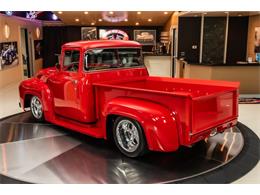 1956 Ford F100 (CC-2072349) for sale in Plymouth, Michigan