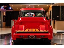 1956 Ford F100 (CC-2072349) for sale in Plymouth, Michigan