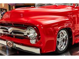1956 Ford F100 (CC-2072349) for sale in Plymouth, Michigan