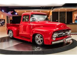 1956 Ford F100 (CC-2072349) for sale in Plymouth, Michigan