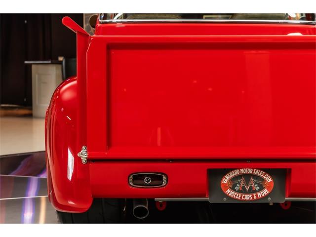 1956 Ford F100 (CC-2072349) for sale in Plymouth, Michigan