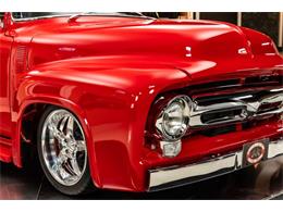 1956 Ford F100 (CC-2072349) for sale in Plymouth, Michigan