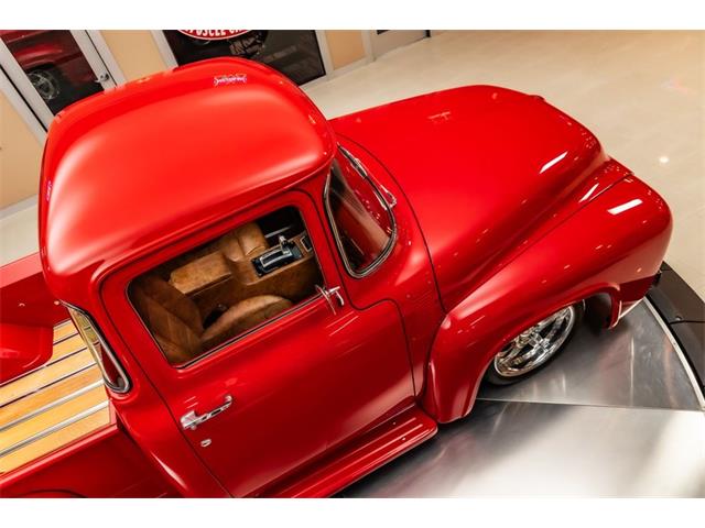 1956 Ford F100 (CC-2072349) for sale in Plymouth, Michigan