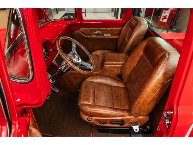 1956 Ford F100 (CC-2072349) for sale in Plymouth, Michigan