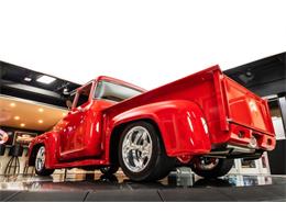1956 Ford F100 (CC-2072349) for sale in Plymouth, Michigan