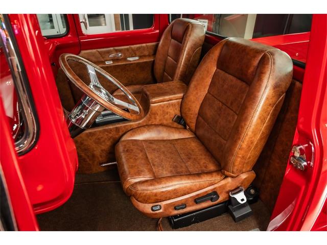 1956 Ford F100 (CC-2072349) for sale in Plymouth, Michigan