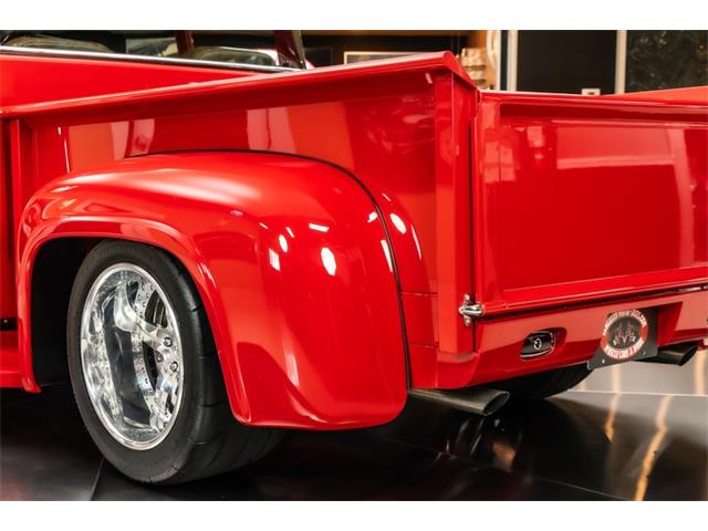 1956 Ford F100 (CC-2072349) for sale in Plymouth, Michigan