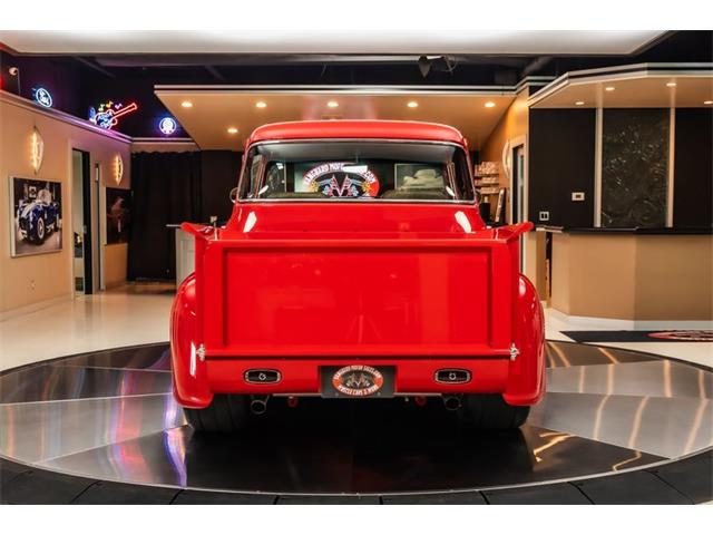 1956 Ford F100 (CC-2072349) for sale in Plymouth, Michigan