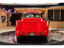 1956 Ford F100 (CC-2072349) for sale in Plymouth, Michigan