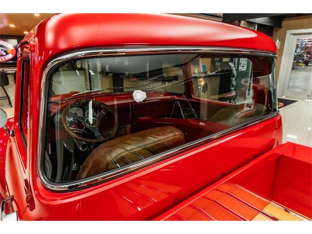 1956 Ford F100 (CC-2072349) for sale in Plymouth, Michigan