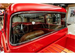 1956 Ford F100 (CC-2072349) for sale in Plymouth, Michigan
