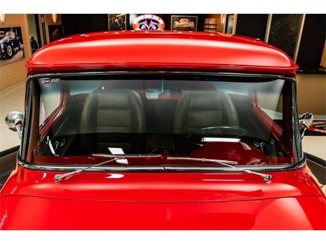 1956 Ford F100 (CC-2072349) for sale in Plymouth, Michigan